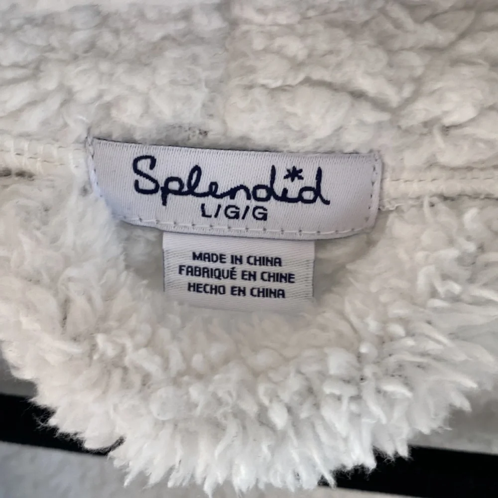 Splendid jacket - Picture 2 of 6